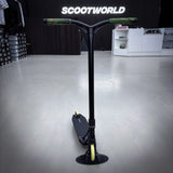 Striker Ethic Camo Custom Build - Black-ScootWorld.dk