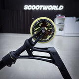 Striker Ethic Camo Custom Build - Black-ScootWorld.dk