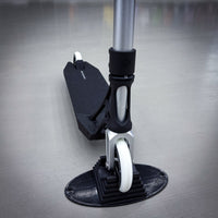 Striker Ethic Black/Silver Custom Build - Black/Silver-ScootWorld.dk