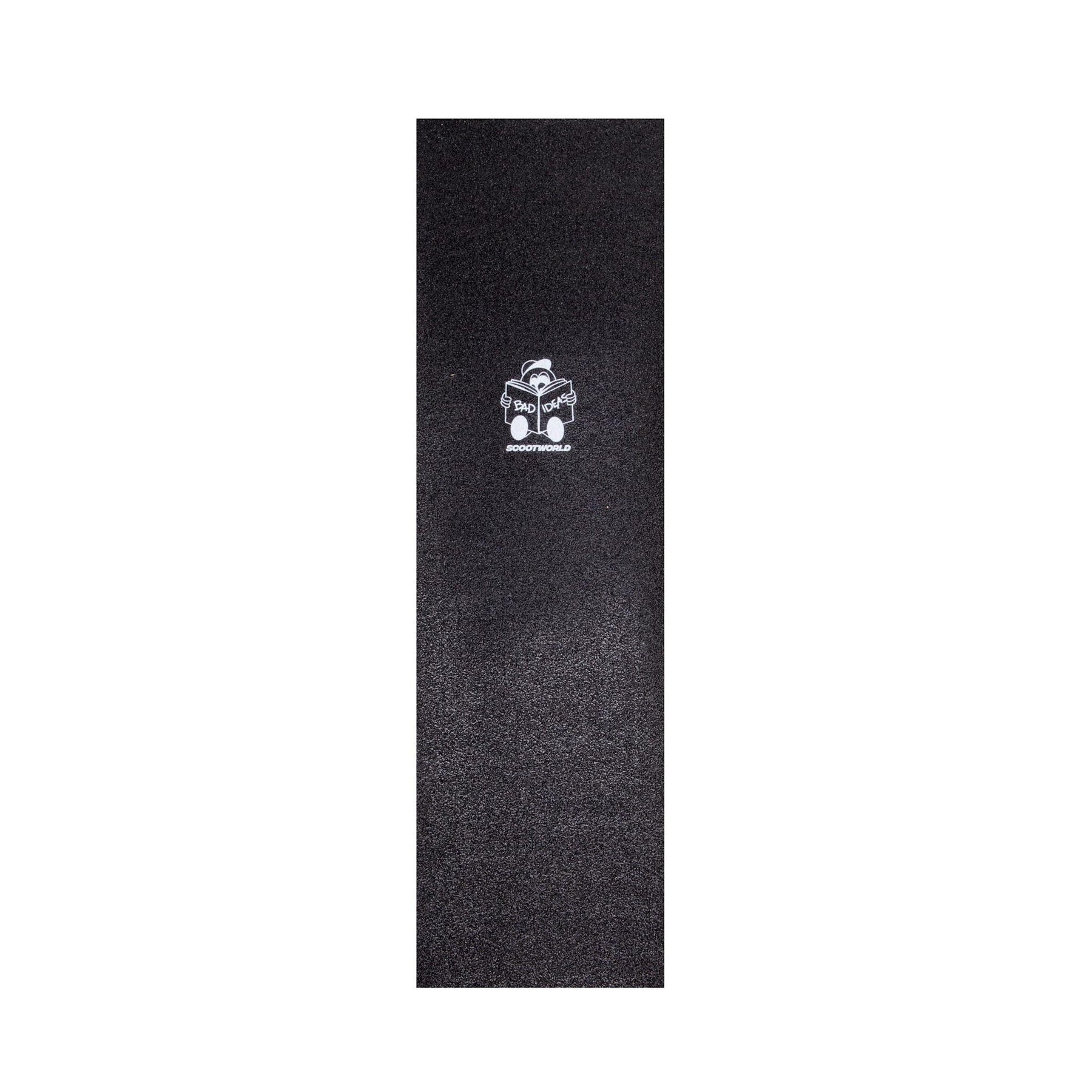 ScootWorld 6.5" Griptape Til Løbehjul - Bad Ideas-ScootWorld.dk