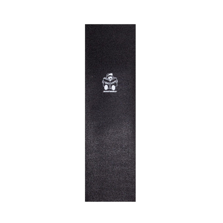 ScootWorld 6.5" Griptape Til Løbehjul - Bad Ideas-ScootWorld.dk