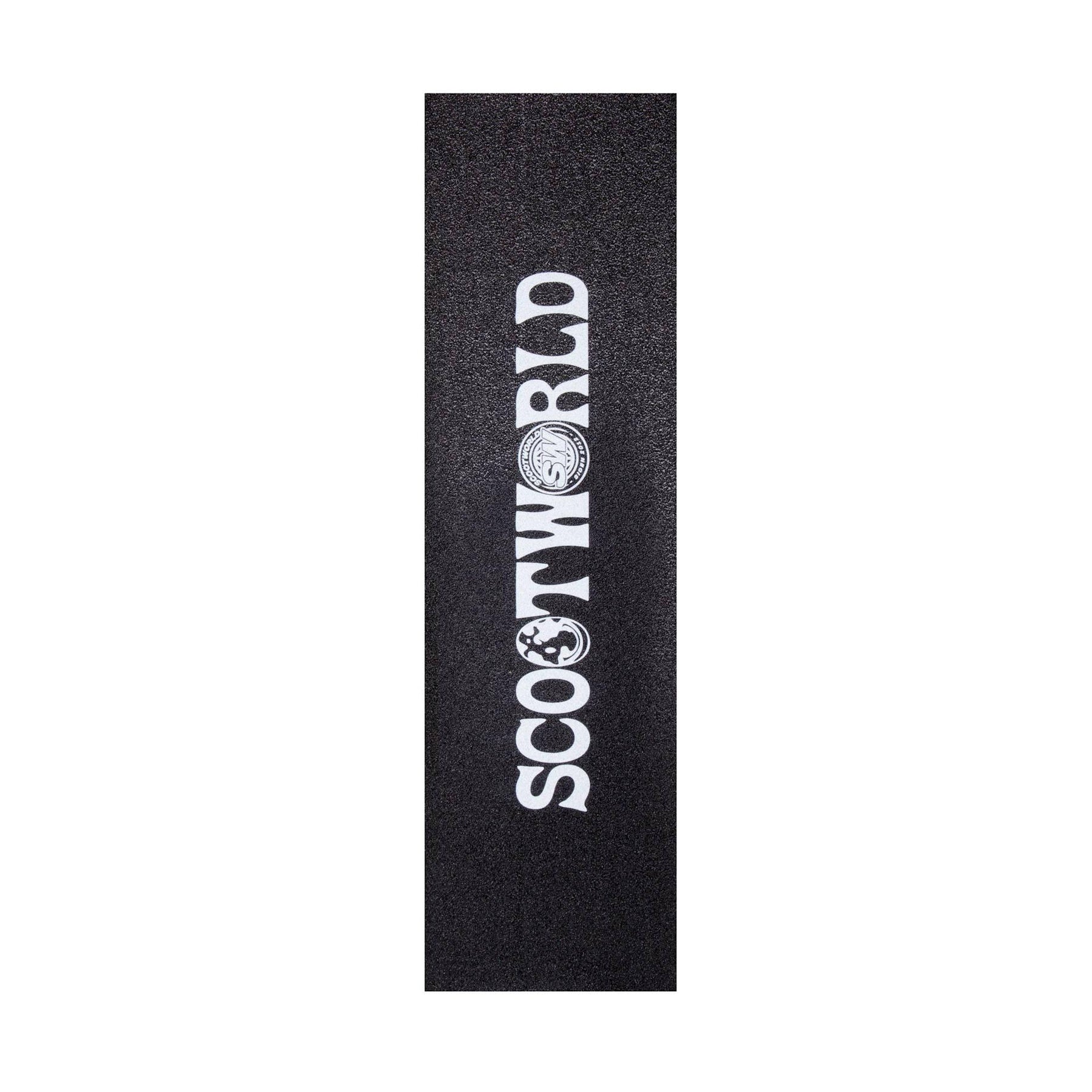 ScootWorld 6.5" Griptape Til Løbehjul - Logo-ScootWorld.dk