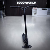 Striker Full Black Custom Build - Black-ScootWorld.dk