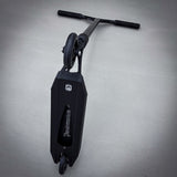 Striker Full Black Custom Build - Black-ScootWorld.dk