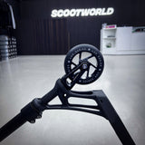 Striker Pande Black 460 Custom Build - Black-ScootWorld.dk