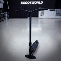 Striker Pande Black 500 Custom Build - Black-ScootWorld.dk