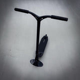 Striker Pande Black 500 Custom Build - Black-ScootWorld.dk
