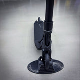 Striker Pande Black 500 Custom Build - Black-ScootWorld.dk