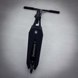 Striker Pande Black 500 Custom Build - Black-ScootWorld.dk