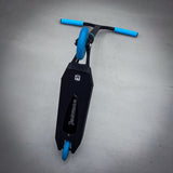 Striker Pande Lightweight 2 Custom Build - Black/Teal-ScootWorld.dk