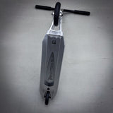 Striker Pande Black/Silver Custom Build - Black/Silver-ScootWorld.dk