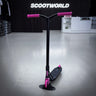 Striker Pande Black/Pink Custom Build - Black/Pink