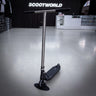 Striker Titan Pande Black Silver Custom Build - Black/Silver