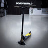 Striker Panda Freestyle Custom Build - Black/Gold/Yellow