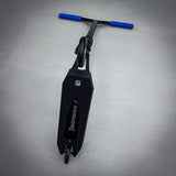 Striker Ethic Pandemonium Custom Build - Black/Blue-ScootWorld.dk