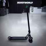 Striker Ethic Pandemonium Custom Build - Black/Green-ScootWorld.dk