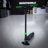 Striker Ethic Pande Custom Build - Black/Green