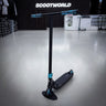Striker Ethic 500mm Black Teal Custom Build - Black/Teal