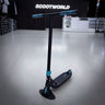 Striker Ethic 460mm Black Teal Custom Build - Black/Teal