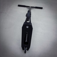 Striker Ethic Black Custom Build - Black-ScootWorld.dk