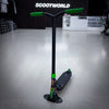 Black/Green