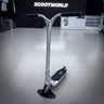 Ethic Silver Custom Build - Silver