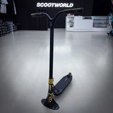 Ethic Black/Gold Custom Build - Black/Gold-ScootWorld.dk