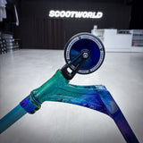 Striker Ethic Erawan Custom Løbehjul - Blue/Purple-ScootWorld.dk