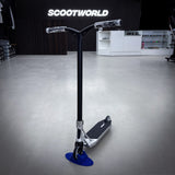 Striker Ethic Pande Silver/Black Custom Løbehjul - Silver/Black-ScootWorld.dk