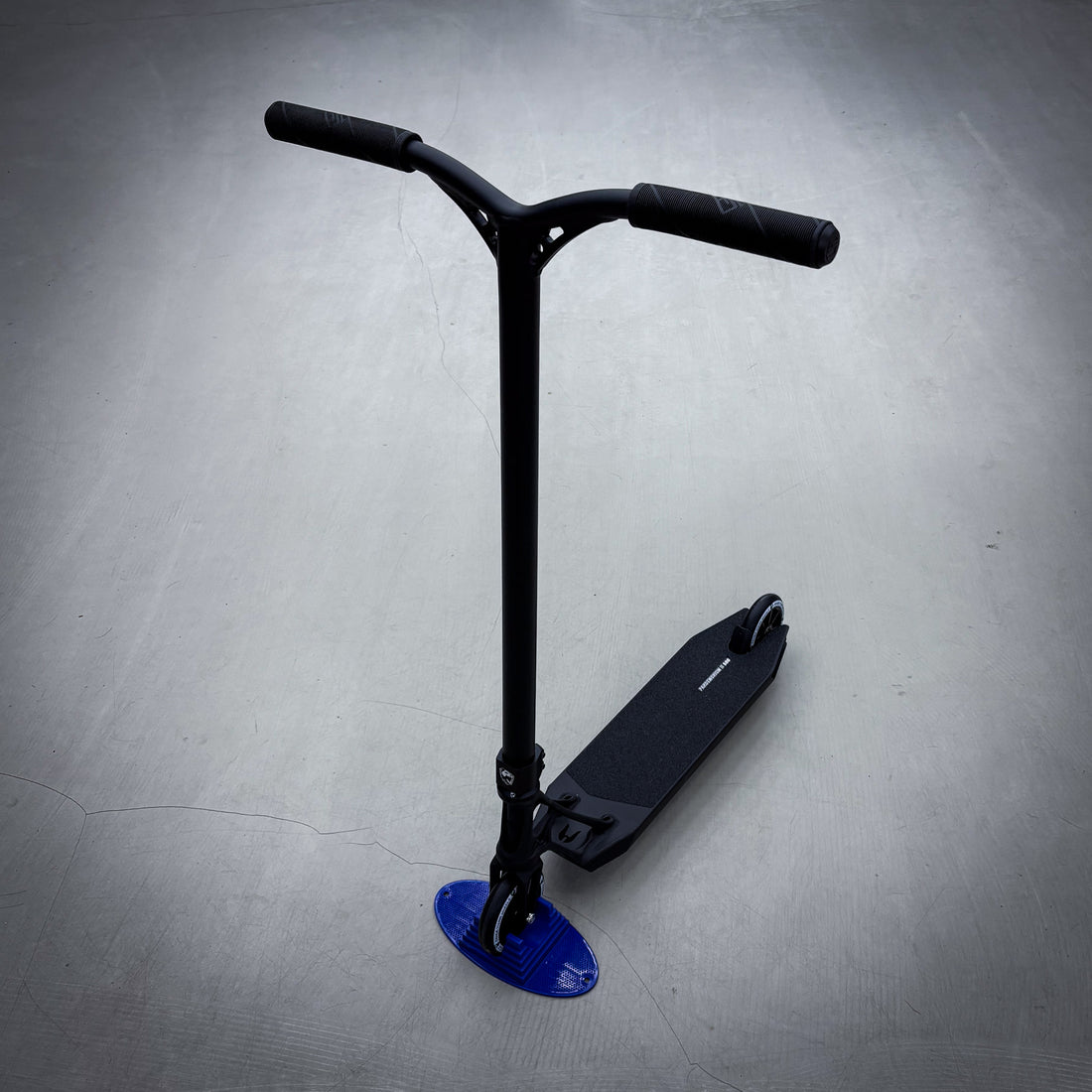 Striker Ethic Pande Black Custom Løbehjul - Black-ScootWorld.dk
