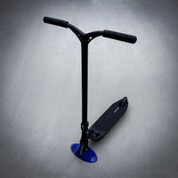 Striker Ethic Pande Black Custom Løbehjul - Black-ScootWorld.dk