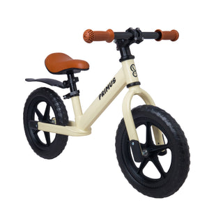 Primus Sprint Balance Bike - Vintage Beige
