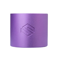 Striker Lux Double Clamp til Løbehjul - Purple-ScootWorld.dk