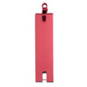 Striker Gravis Integrated Trick Monopattino Tavola - Bordeaux Red