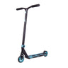 Panda Pro Monopattino Freestyle - Black/Teal