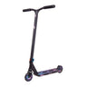 Panda Pro Stunt Scooter - Black/Rainbow
