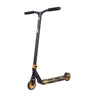 Panda Pro Monopattino Freestyle - Black/Gold
