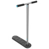 Indo Kickstart Trampolin Scooter - Black
