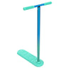 Indo Kickstart Trampolin - Neon