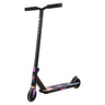 Panda Initio V2 Stunt Scooter - Black/Rainbow