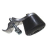 Rear Brake Turbo 33 Nylon – For Supreme Turbo 33 Roller Skates - Black