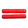 Striker Logo Impugnature til Monopattino - Red