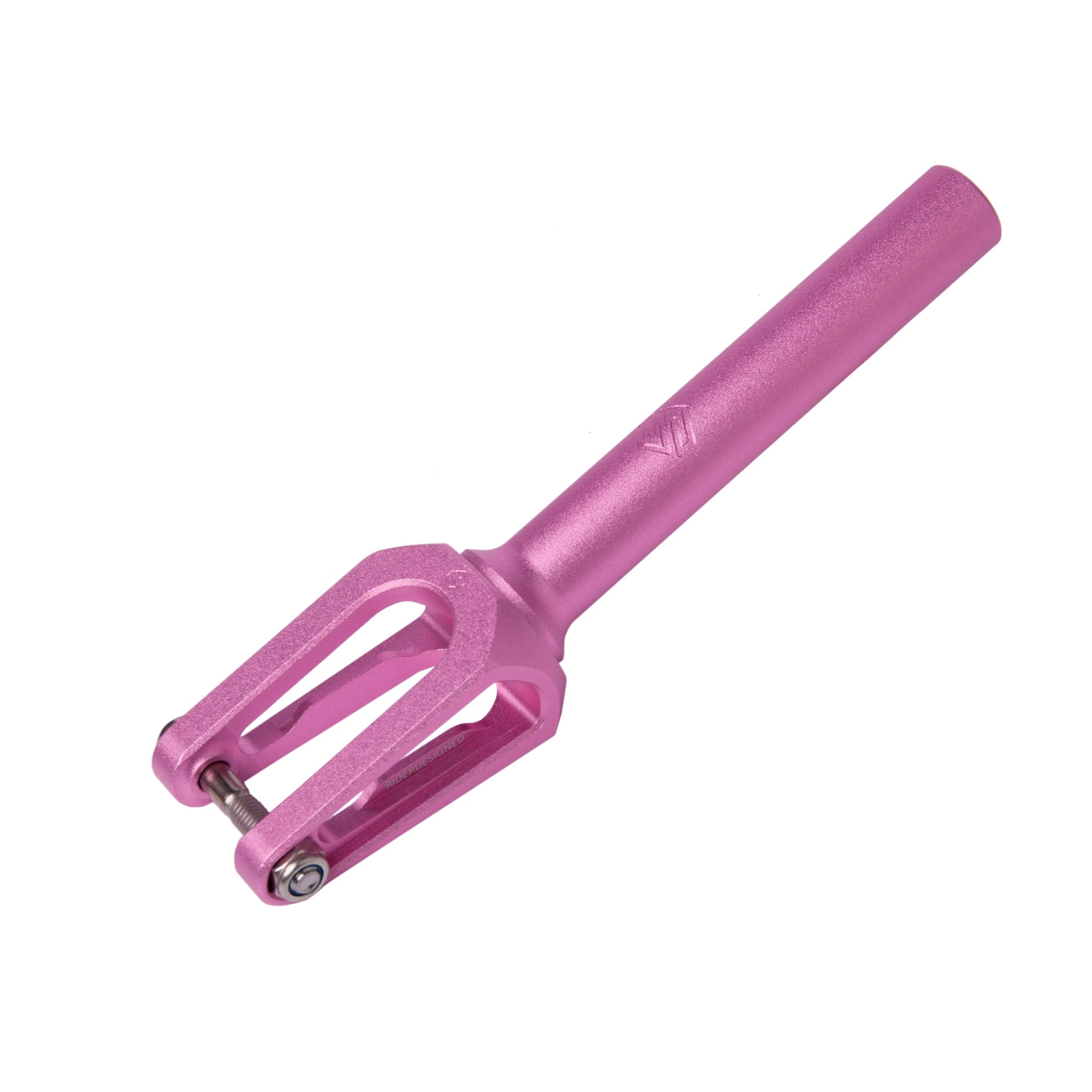 Striker Lux IHC Løbehjul Forgaffel - Pink-ScootWorld.dk