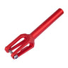Striker Lux IHC Scooter Fork - Red
