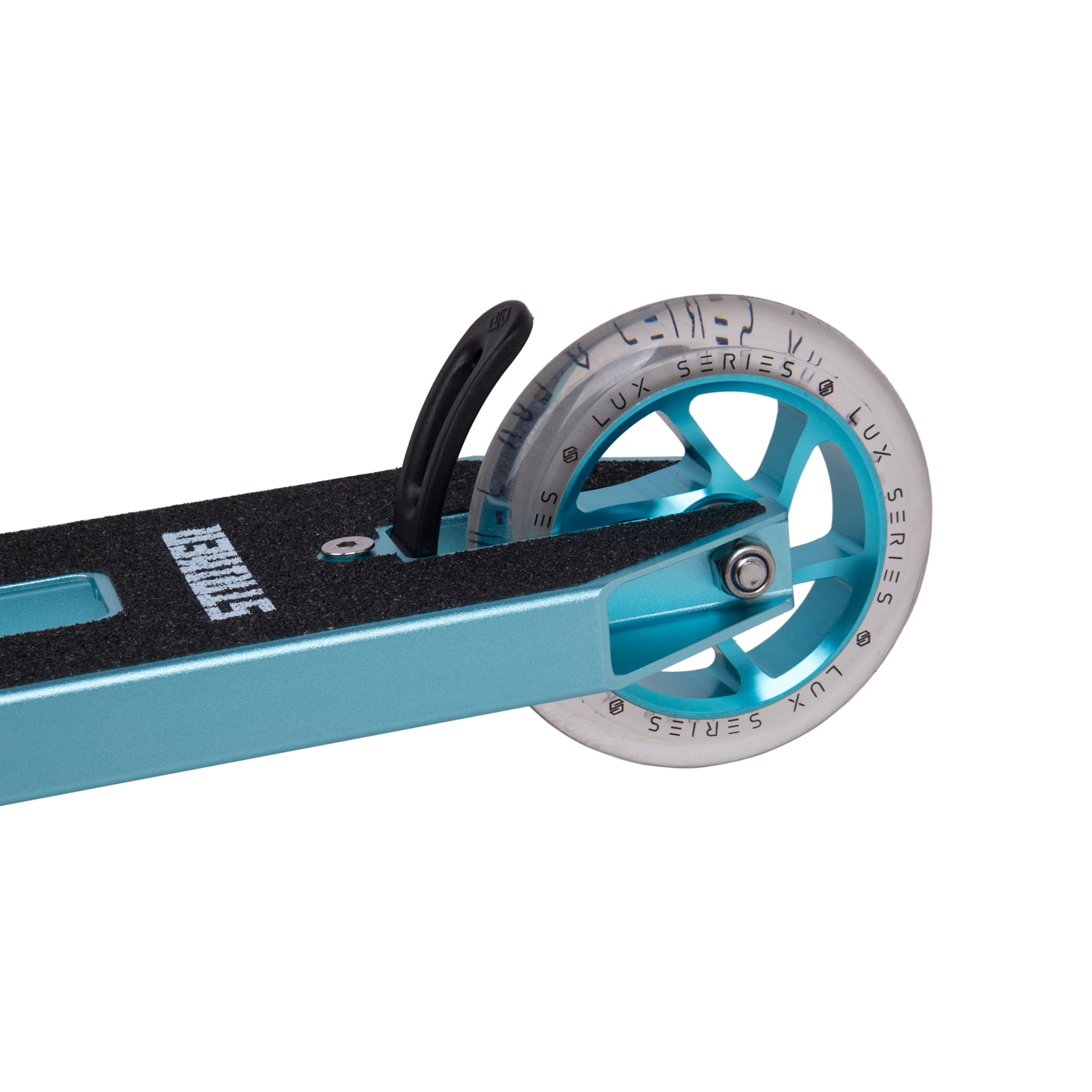 Striker Lux Trick Løbehjul - Teal-ScootWorld.dk