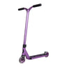 Striker Lux Youth Stunt Scooter - Purple