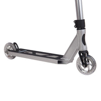 Striker Lux Youth Trick Løbehjul - Silver-ScootWorld.dk