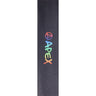 Apex Rainbow Scooter Griptape for Scooters - Rainbow
