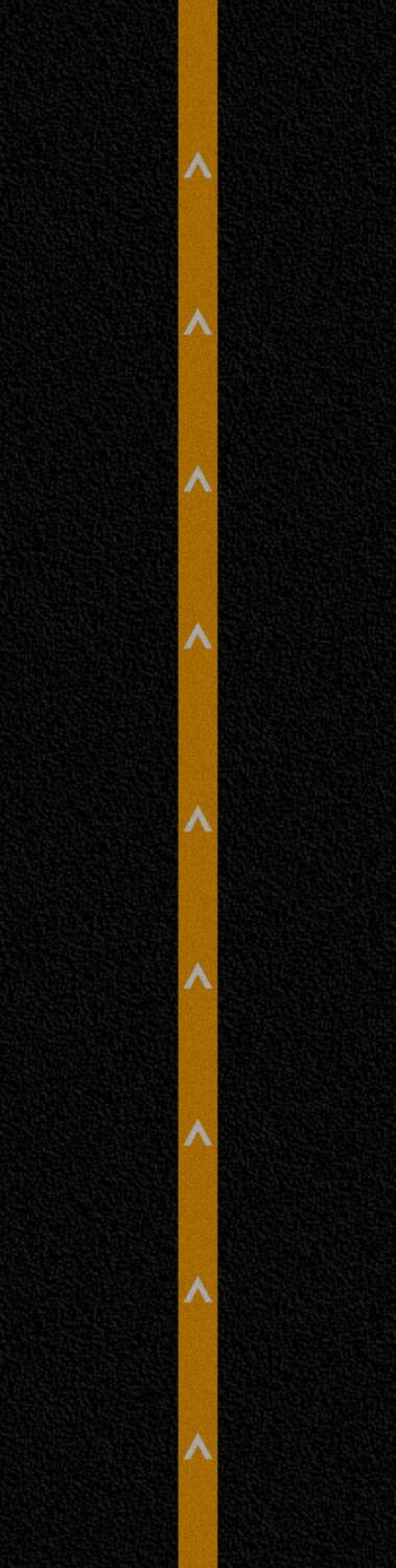 Above A-Row Griptape Til Monopattino - Orange