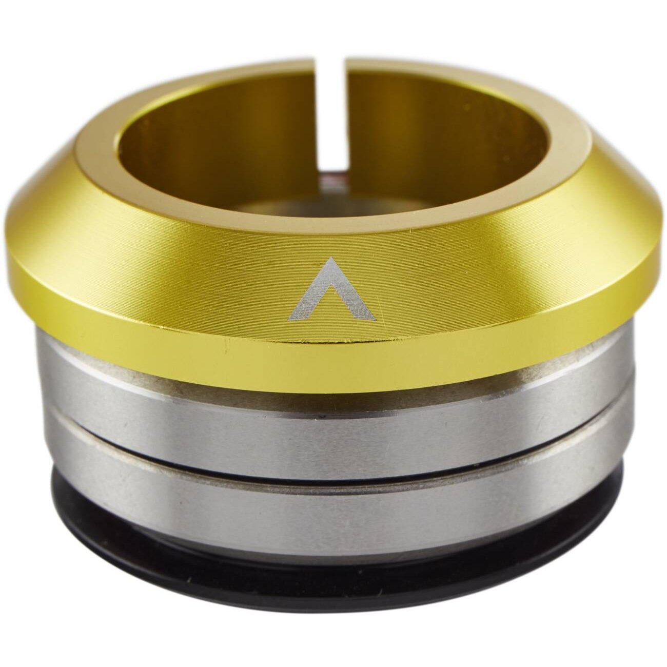 Above Pyxis Headset Monopattino - Gold